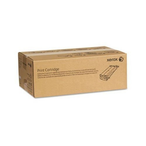 Picture of Xerox 006R01359 (6R1359) Cyan Toner Cartridge (95000 Yield)