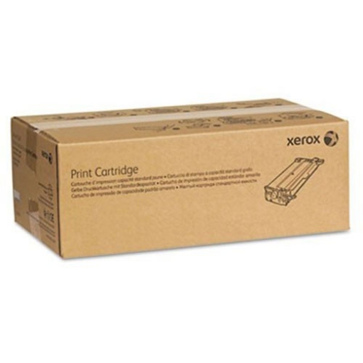 Picture of Xerox 006R01553 (6R1553) Black Toner Cartridge (25000 Yield)