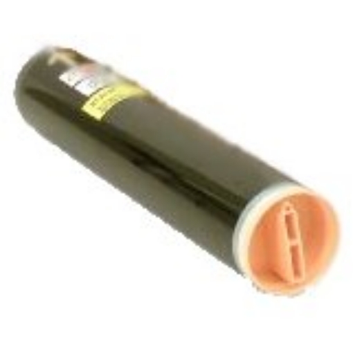 Picture of Compatible 016-1946-00 Yellow Toner Cartridge (10000 Yield)