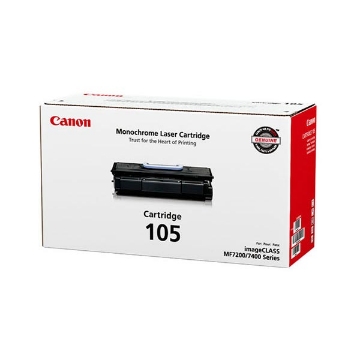 Show details for Canon 0265B001AA Black Toner (10000 Yield) Picture of Canon 0265B001AA Black Toner (10000 Yield)