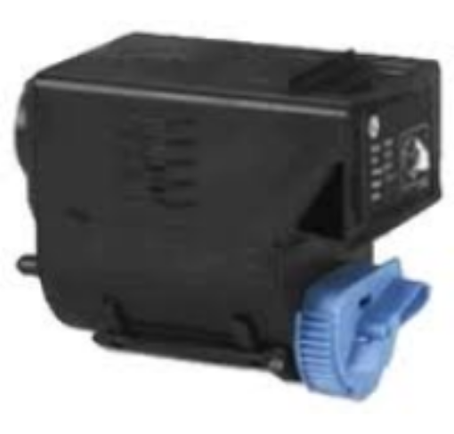 Picture of Compatible 0452B003AA (GPR-23) Black Copier Cartridge (26000 Yield)