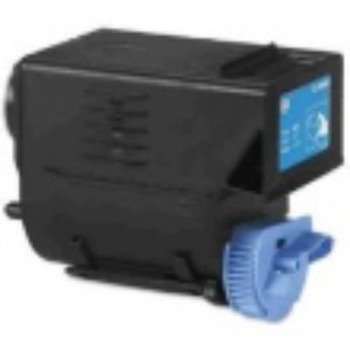 Picture of Compatible 0453B003AA (GPR-23) Cyan Copier Cartridge (14000 Yield)