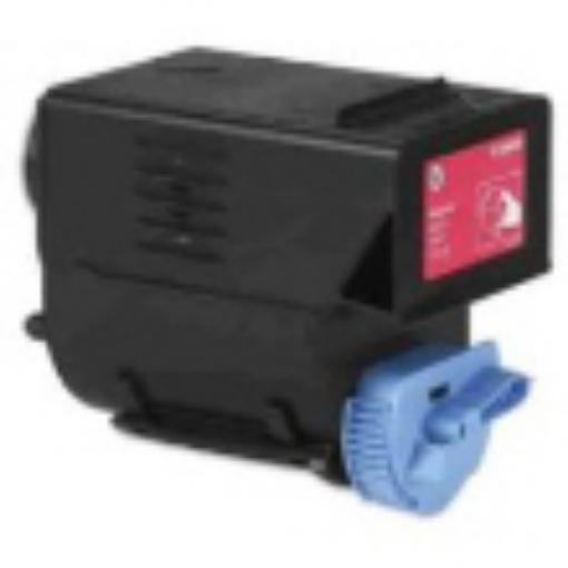 Picture of Compatible 0454B003AA (GPR-23) Magenta Copier Cartridge (14000 Yield)