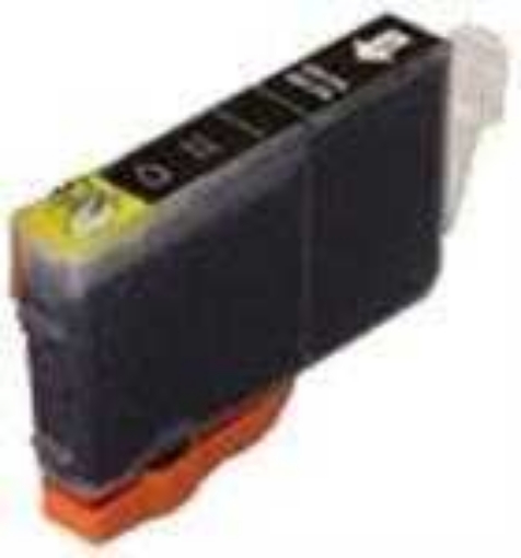Picture of Compatible 0982A003 (BCI-8PB) Photo Black Inkjet Cartridge (640 Yield)