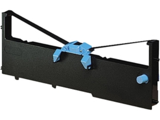 Picture of Compatible 1040888 Black Printer Ribbon