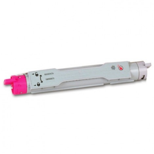 Picture of Compatible 106R00673 (106R673) Magenta Toner Cartridge (8000 Yield)