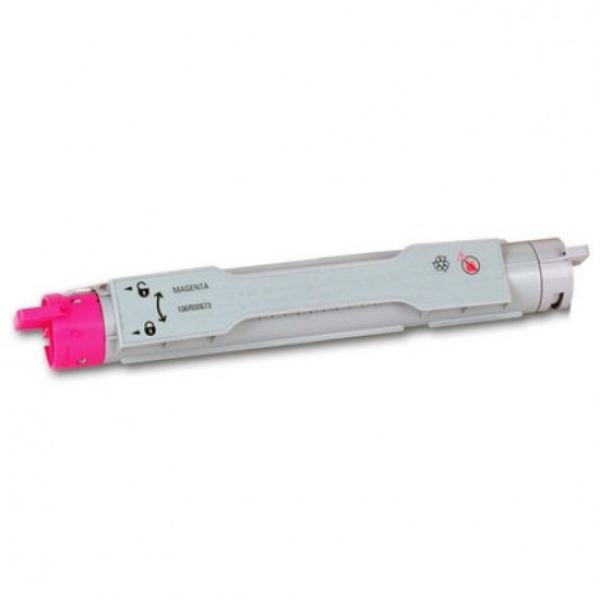 Picture of Compatible 106R00673 (106R673) Magenta Toner Cartridge (8000 Yield)
