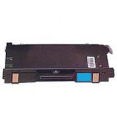 Picture of Compatible 106R00680 (106R680) Cyan Toner Cartridge (5000 Yield)