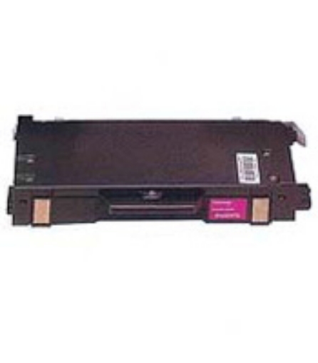 Picture of Compatible 106R00681 (106R681) Magenta Toner Cartridge (5000 Yield)