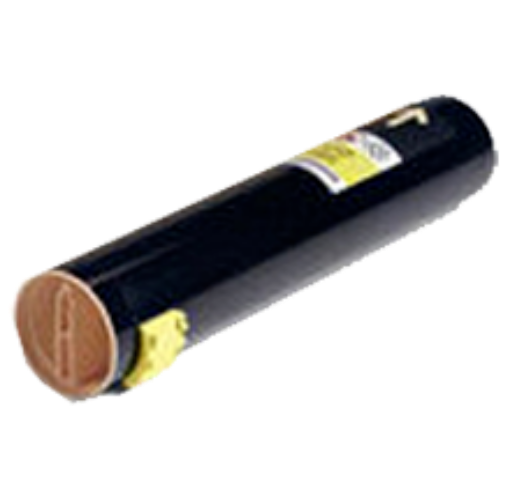 Picture of Compatible 106R01162 Yellow Toner Cartridge (25000 Yield)