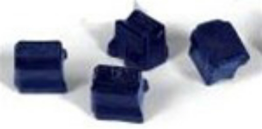 Picture of Compatible 106R01566 High Yield Cyan Toner Cartridge (17200 Yield)