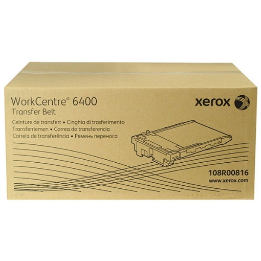 Picture of Xerox 108R00816 Transfer Belt (120000 Yield)