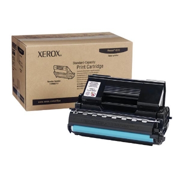 Show details for Xerox 113R00711 (113R711) Black Laser Toner Cartridge (10000 Yield) Picture of Xerox 113R00711 (113R711) Black Laser Toner Cartridge (10000 Yield)
