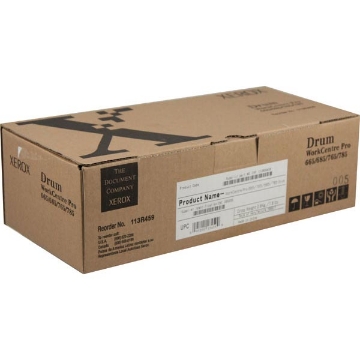 Show details for Xerox 113R459 (113R00459) Black Drum Cartridge (10000 Yield) Picture of Xerox 113R459 (113R00459) Black Drum Cartridge (10000 Yield)