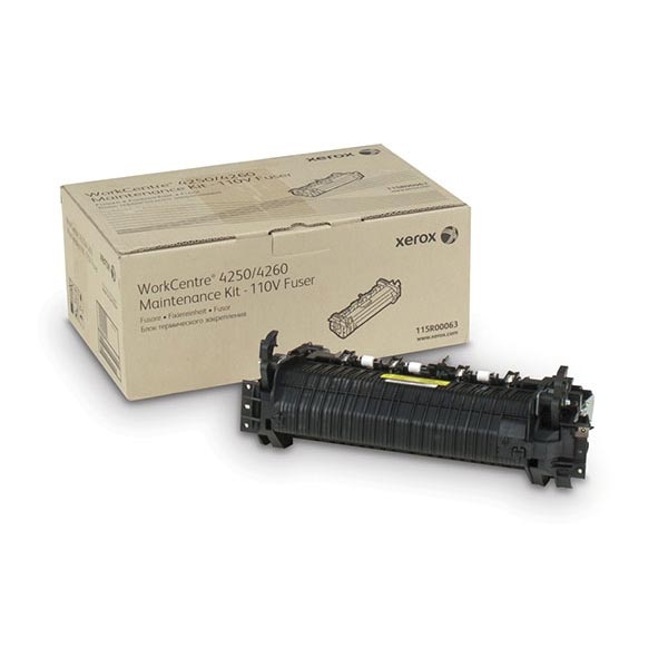 Picture of Xerox 115R00063 Maintenance Kit (200000 Yield)