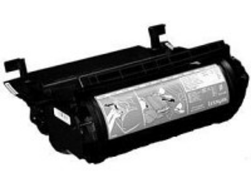 Picture of Compatible 1382620 Black Toner Cartridge (17500 Yield)