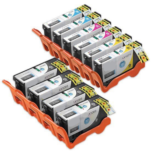 Picture of Bundled 3706C001 (PG-260XL) Black Ink Cartridge