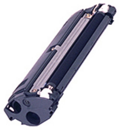 Picture of Compatible 1710517-005 Black Toner Cartridge (4500 Yield)
