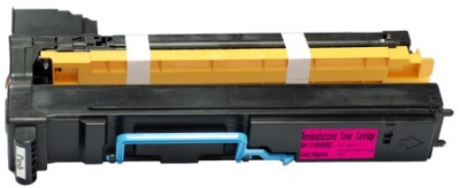 Picture of Compatible 1710580-003 Magenta Toner Cartridge (6000 Yield)