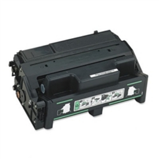 Picture of Compatible 18C2170 Black Inkjet Cartridge