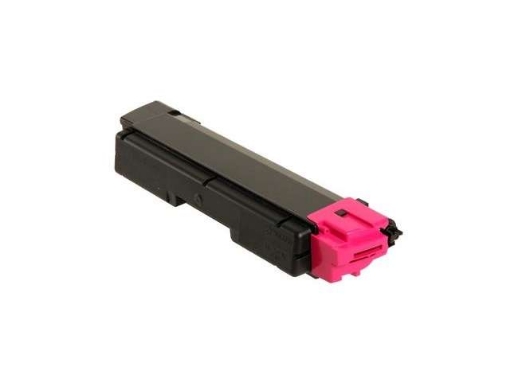 Picture of Compatible 1T02HJBUS0 (TK522M) Magenta Toner (4000 Yield)