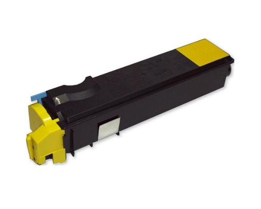 Picture of Compatible 1T02HJCUS0 (TK522C) Cyan Toner (4000 Yield)