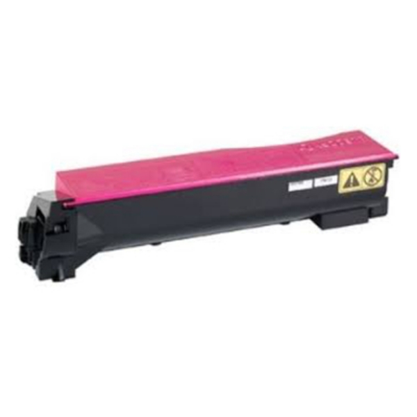 Picture of Compatible 1T02HMBUS0 (TK-552M) Magenta Toner Cartridge (6000 Yield)