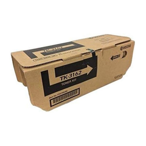 Picture of Copystar 1T02T90US0 (TK-3162) Black Toner Cartridge (12500 Yield)