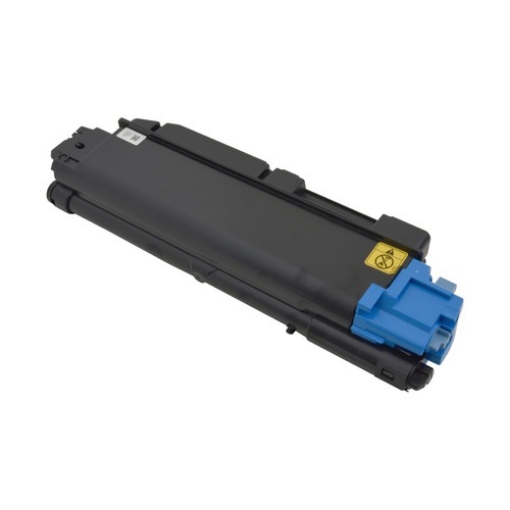Picture of Compatible 1T02TXCUS0 (TK-5292 C) Cyan Toner Cartridge (13000 Yield)