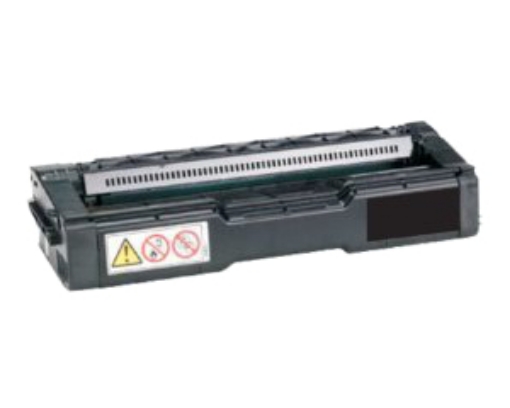 Picture of Compatible 1T05JK0US0 (TK-152K) Black Toner (6500 Yield)