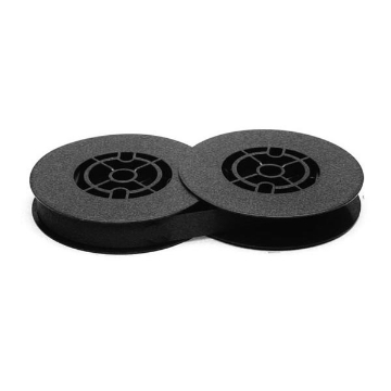 Show details for TallyGenicom 2246601-003 Fabric Ribbon Picture of TallyGenicom 2246601-003 Fabric Ribbon