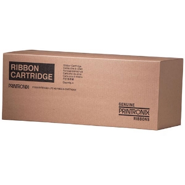 Show details for Printronix 255670-402 Black Ribbon Cartridge (4 Rbn/Box) (30000 x 4) Picture of Printronix 255670-402 Black Ribbon Cartridge (4 Rbn/Box) (30000 x 4)