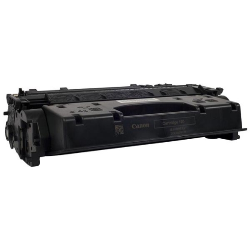 Picture of Canon 2617B001AA (Canon 120) High Yield Black Toner Cartridge (5000 Yield)