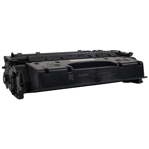 Picture of Canon 2617B001AA (Canon 120) High Yield Black Toner Cartridge (5000 Yield)