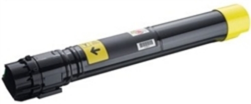 Picture of Compatible 2CH2D (330-6135) Black Toner Cartridge (19000 Yield)