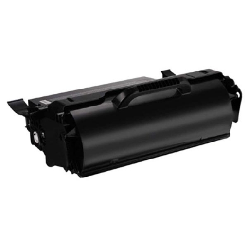 Picture of Dell 2JVMR (330-9786) Black Toner (7000 Yield)