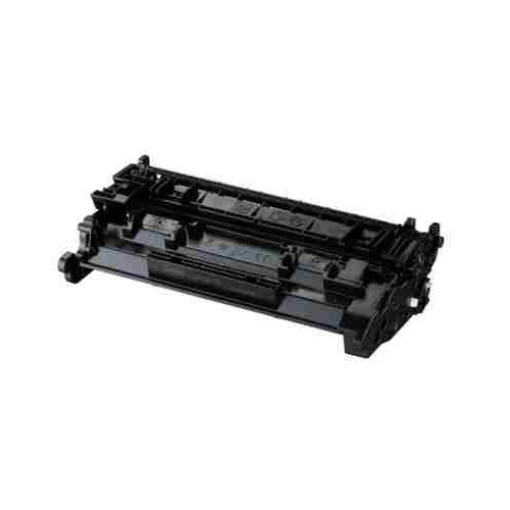 Picture of Compatible 3006C002 (Cartridge 056L) Low Capacity Black Toner Cartridge (5100 Yield)