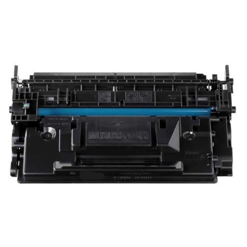 Picture of Compatible 3007C001 (Cartridge 056) Black Toner Cartridge (10000 Yield)