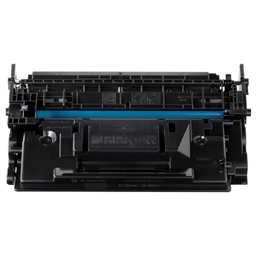 Picture of Compatible 3010C001 (Cartridge 057H) High Yield Black Toner Cartridge (10000 Yield)