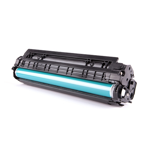 Picture of Compatible 3019C002 (Canon Cartridge 055HC) High Yield Cyan Toner Cartridge (5900 Yield)