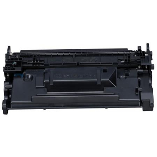 Picture of Compatible 3252C001 (Canon 121) Black Toner Cartridge (5000 Yield)