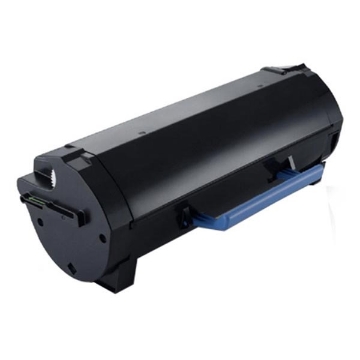 Show details for Dell 34H27 (332-0373) Black Toner Cartridge (20000 Yield) Picture of Dell 34H27 (332-0373) Black Toner Cartridge (20000 Yield)