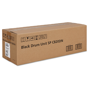 Show details for Ricoh 403115 Black Photoconductor (40000 Yield) Picture of Ricoh 403115 Black Photoconductor (40000 Yield)