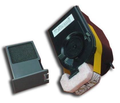 Picture of Compatible 4053-401 (TN-310K) Black Copier Toner (15000 Yield)