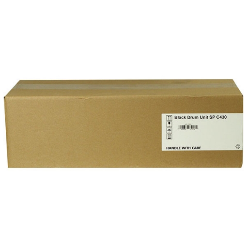 Picture of Ricoh 407018 Black Photoconductor Kit (50000 Yield)