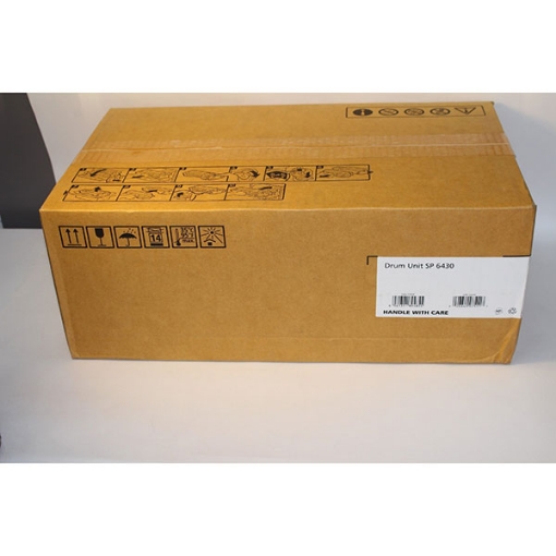 Picture of Lanier 407511 (Type SP 6430) Black Drum Unit (25000 Yield)
