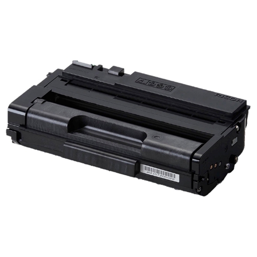 Picture of Compatible 408284 (SP3710) Black Toner Cartridge