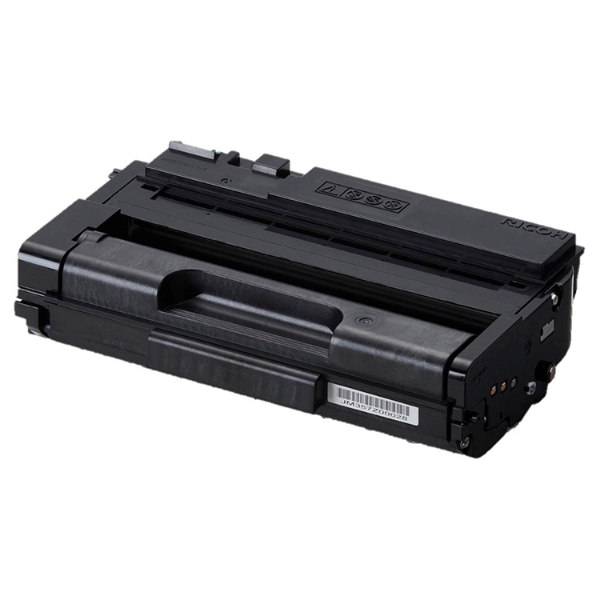 Picture of Compatible 408284 (SP3710) Black Toner Cartridge