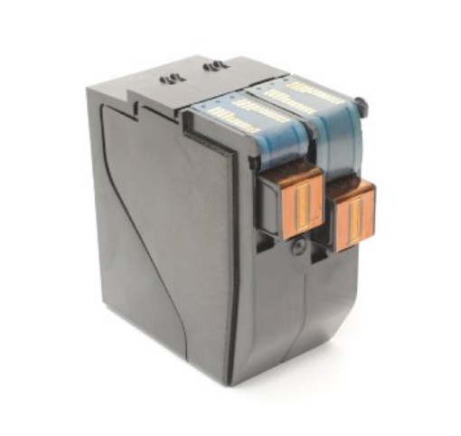 Picture of Compatible 4105243U Fluorescent Red Inkjet Cartridge
