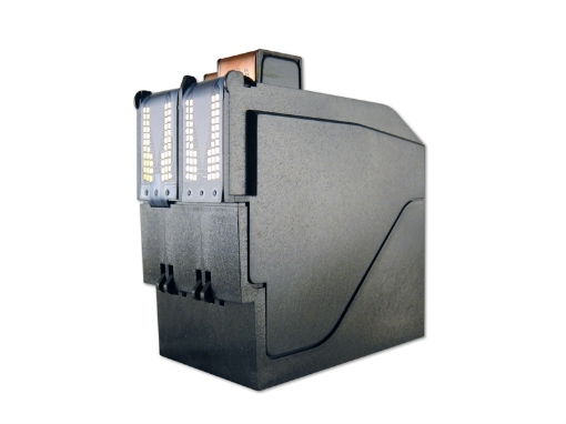 Picture of Compatible 4124705S Red Inkjet Cartridge